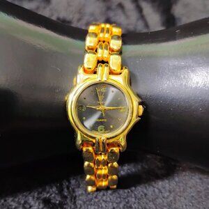 The ORYX Goldtone Watch
